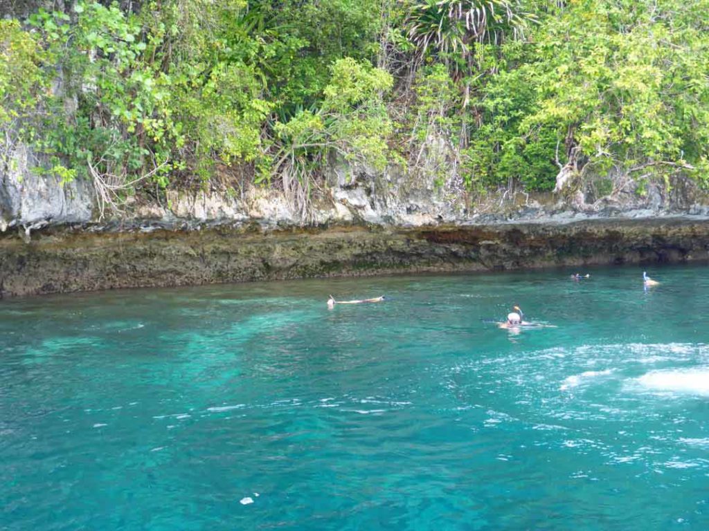 Raja Ampat, West Papua, Indonesia