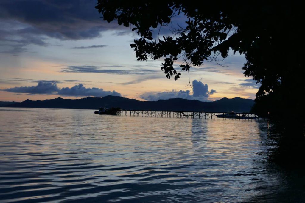 Raja Ampat, West Papua, Indonesia