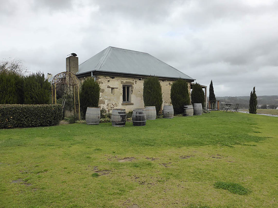 The Food and Wine Scene in Berry, NSW