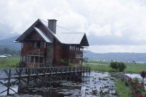 Manado in Northern Sulawesi Indonesia is the gateway to some other amazing experiences, you probably should head that way.