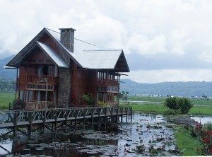 Manado in Northern Sulawesi Indonesia is the gateway to some other amazing experiences, you probably should head that way.