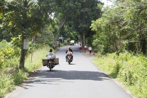 Manado in Northern Sulawesi Indonesia is the gateway to some other amazing experiences, you probably should head that way.