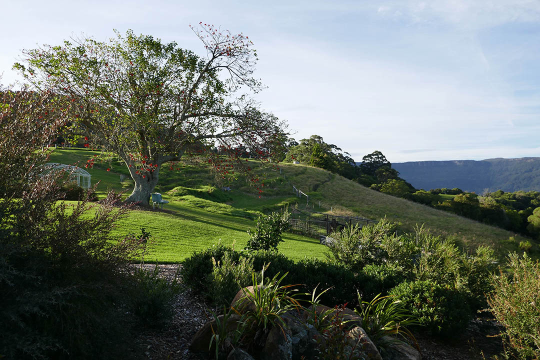 Mt Hay Luxury Retreat in Berry,