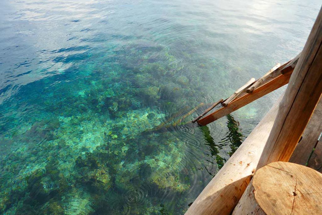 Raja Ampat, West Papua, Indonesia