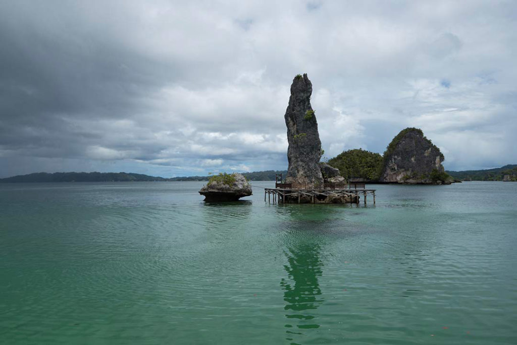 Raja Ampat, West Papua, Indonesia