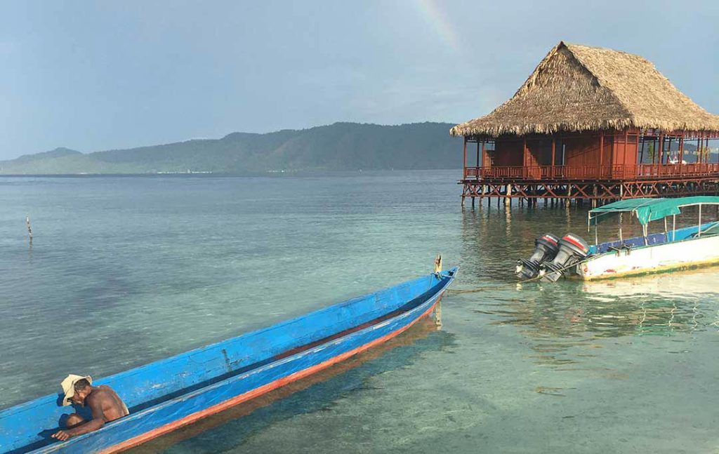 Raja Ampat, West Papua, Indonesia