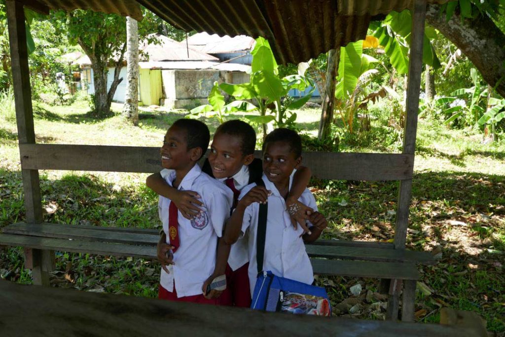 Doom-Island-in-West-Papua-Indonesia