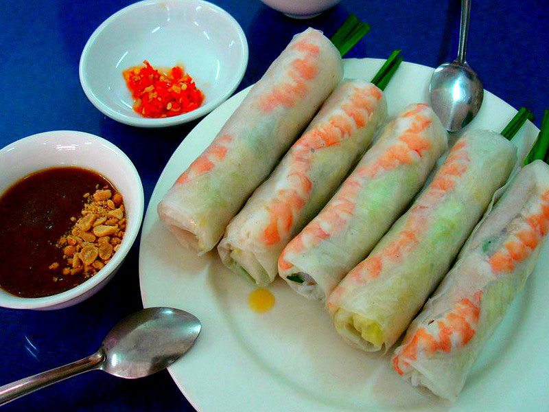 Fresh-Spring-Rolls