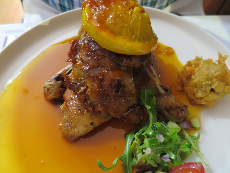 duck-confit-french-dish-foods-around-world