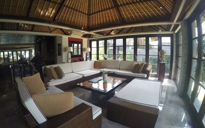 A Luxury Resort in Seminyak – Peppers Seminyak Bali