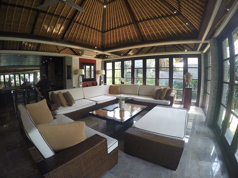 A Luxury Resort in Seminyak – Peppers Seminyak Bali