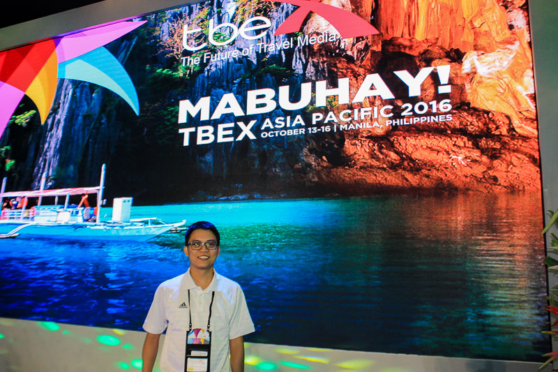 TBEX Experts Share Some Handy Tips