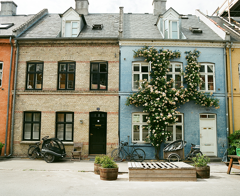 A Beginners Guide to Copenhagen