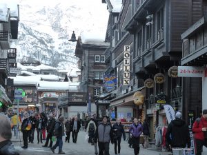 Top 10 Reasons To Visit Zermatt