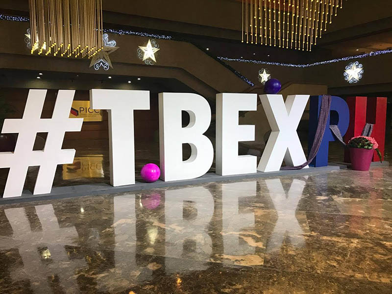 TBEX Experts Share Some Handy Tips