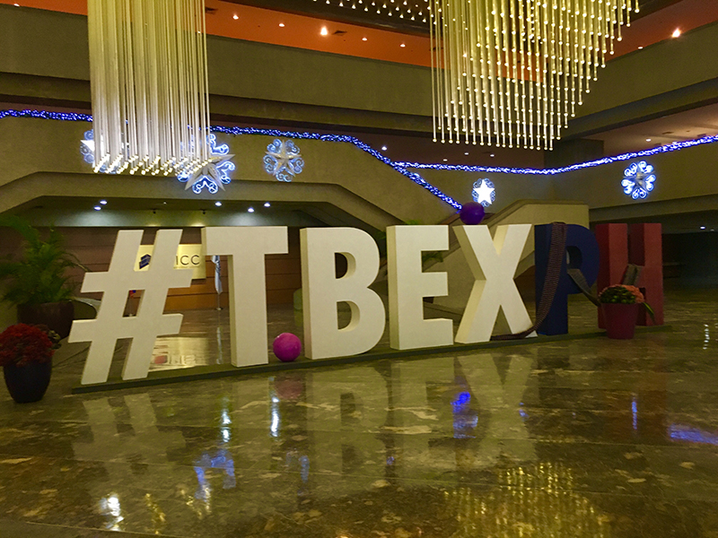 TBEX Experts Share Some Handy Tips