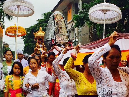 48 Hours in Ubud, Bali