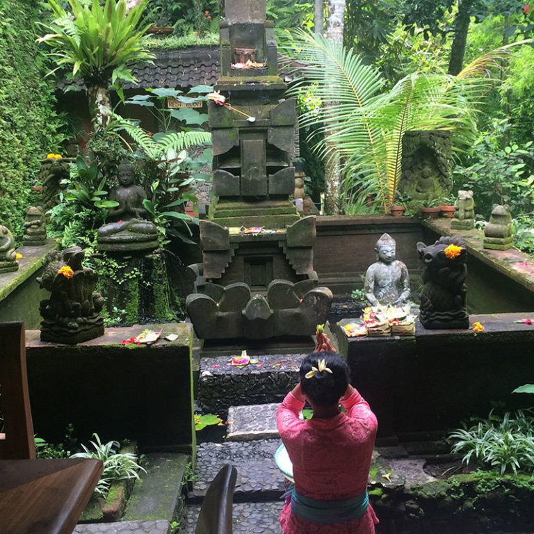 48 Hours in Ubud, Bali
