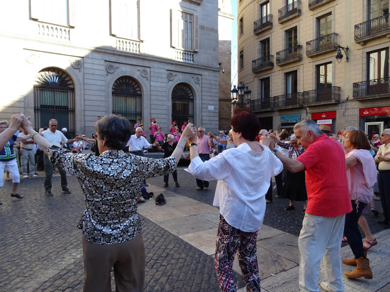 El Born / La Ribera, Barcelona