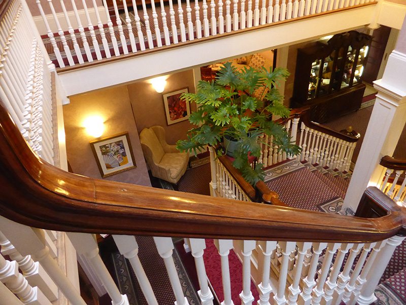 Top 12 New England Inns that Shout Gilmore Girls