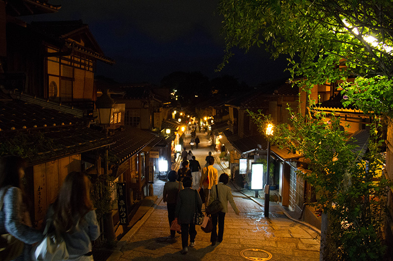 Top 6 Reasons to Visit Kyoto