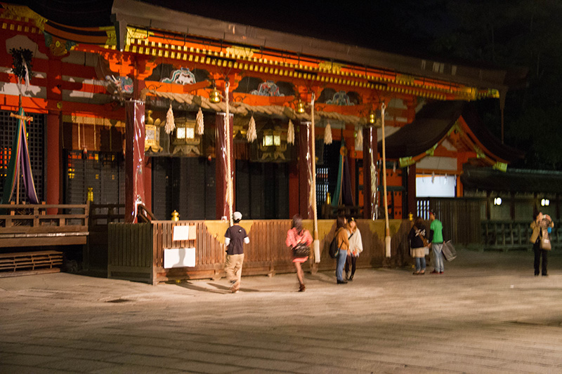 Top 6 Reasons to Visit Kyoto