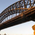 The Sydney Harbour Bridge is one of the 7 Fun Activities to do in Sydney