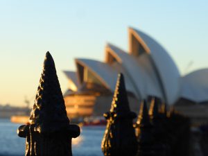 Seeing the Sydney Opera House is one of 7 Fun Activities to do in Sydney