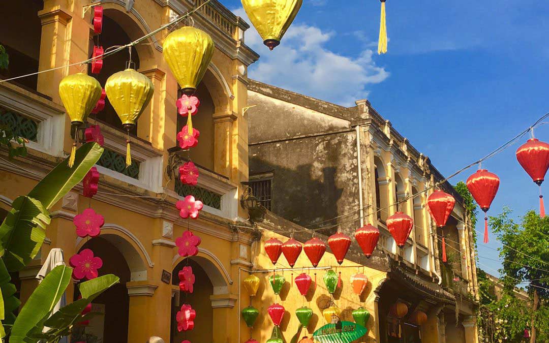 A Guide for First Time Visitors to Hoi An, Vietnam