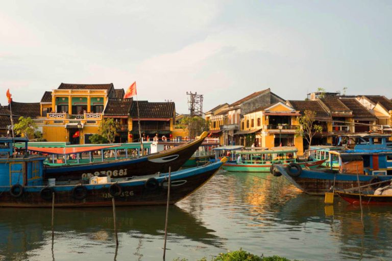 A Guide for First Time Visitors to Hoi An, Vietnam - Contented Traveller