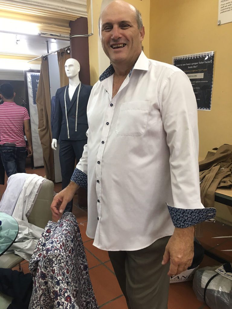 How to Select the Best Tailor in Hoi An