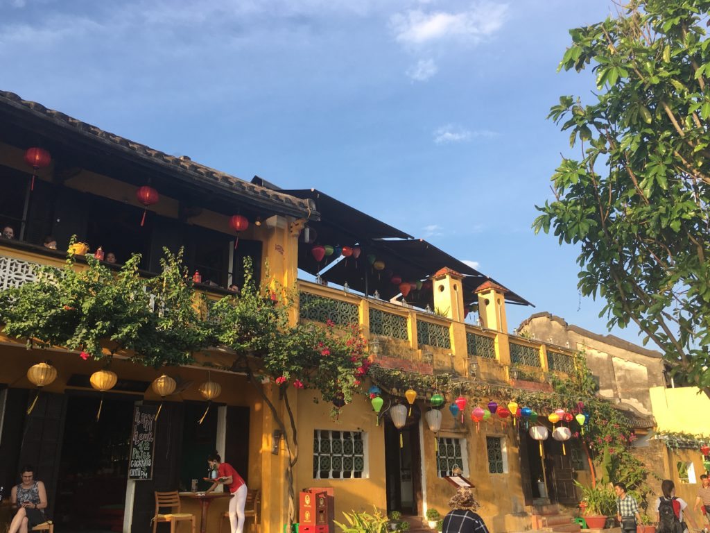How to Select the Best Tailor in Hoi An