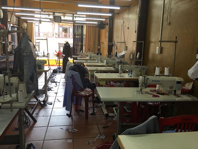 How to Select the Best Tailor in Hoi An