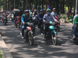 Le Meridien Saigon