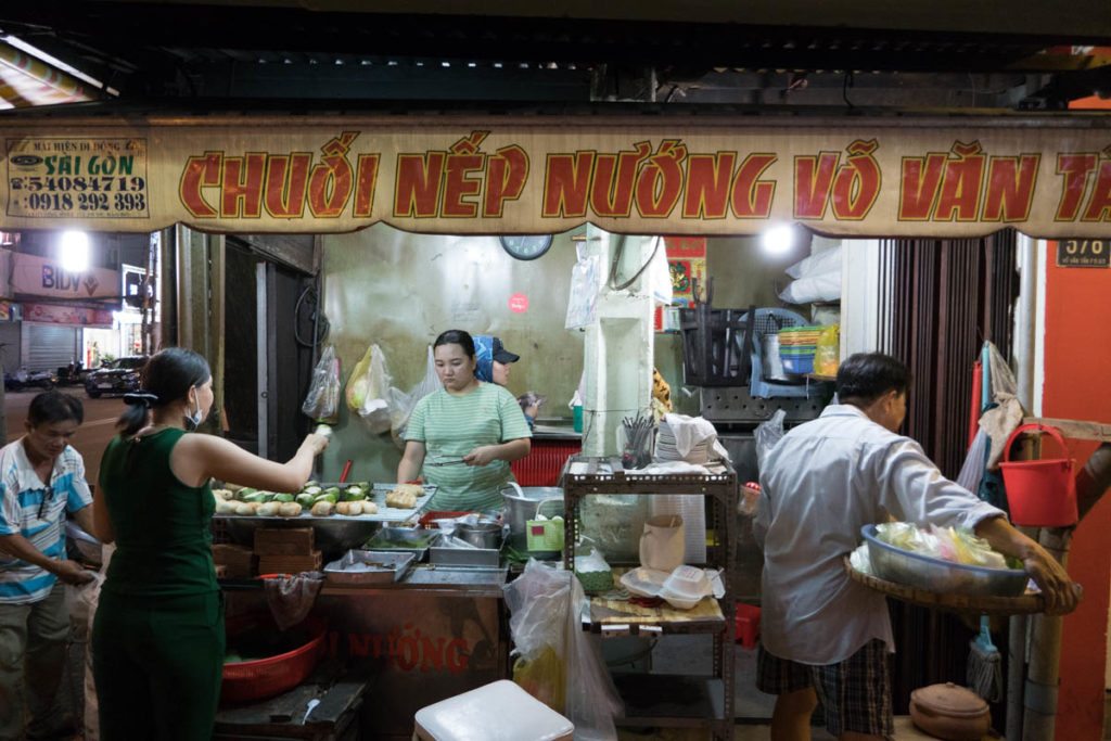 Must Visit Sites in Hoi Chi Minh City