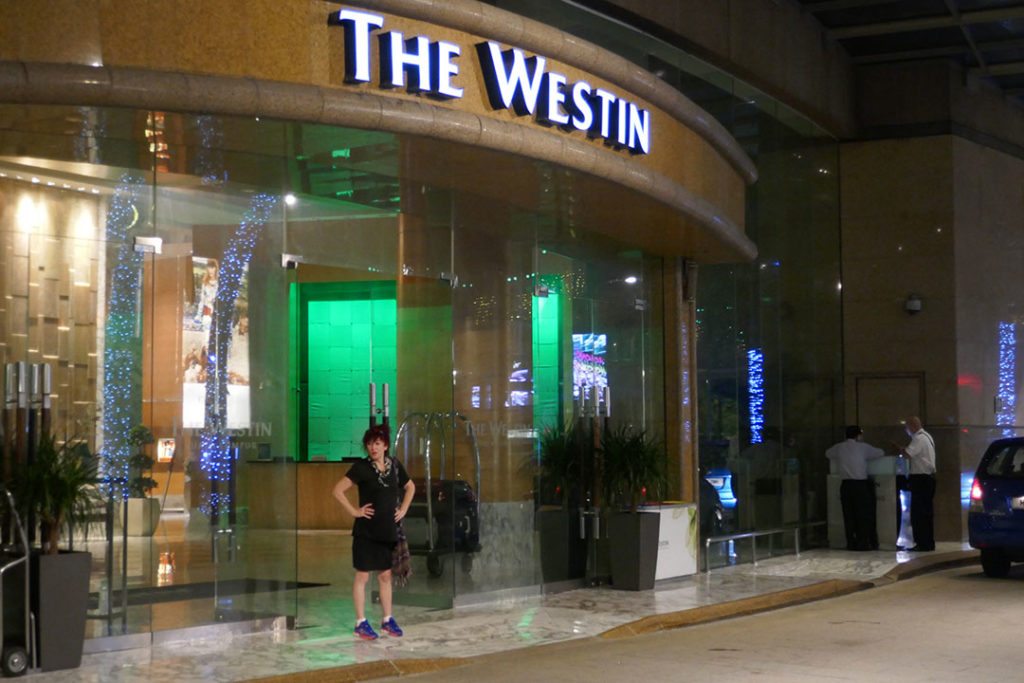 The Westin Kuala Lumpur