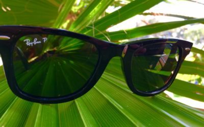 How to Choose the Best Sunglasses for Travel