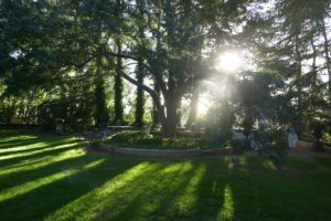 Bishop’s Court Estate in Bathurst