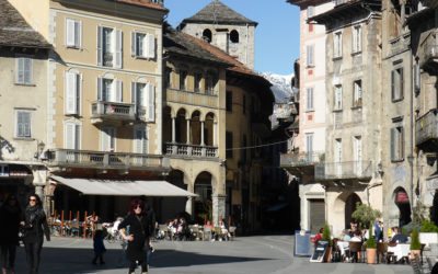 Domodossola, Italy – put this on your list
