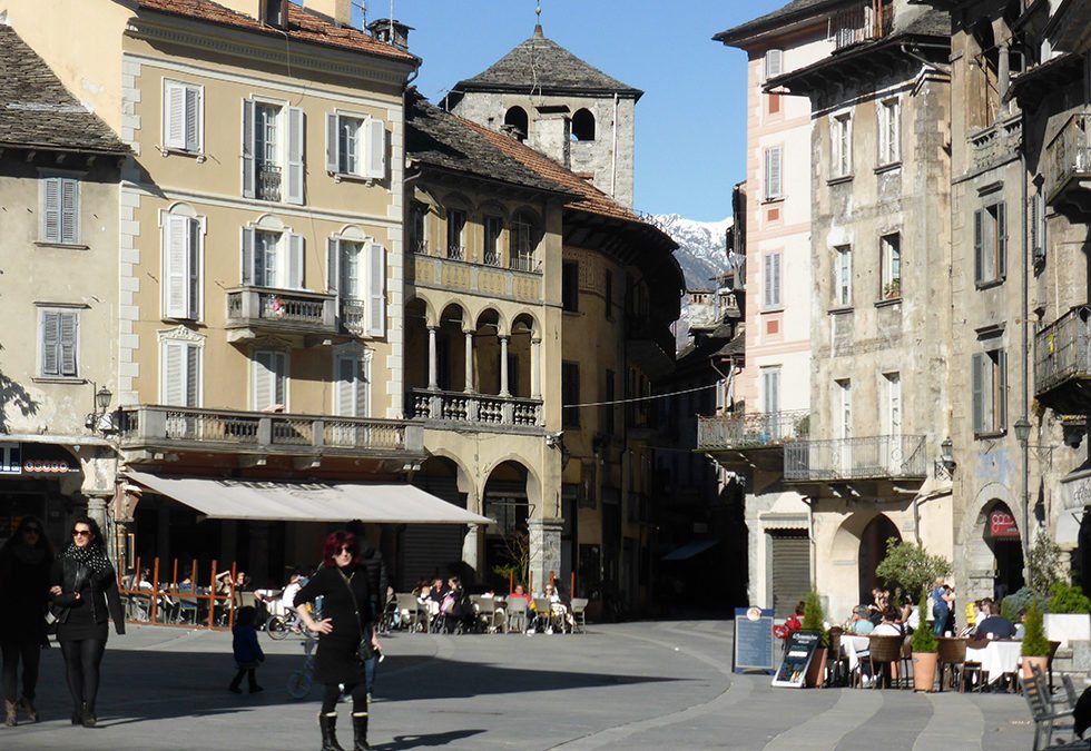 Domodossola, Italy – put this on your list
