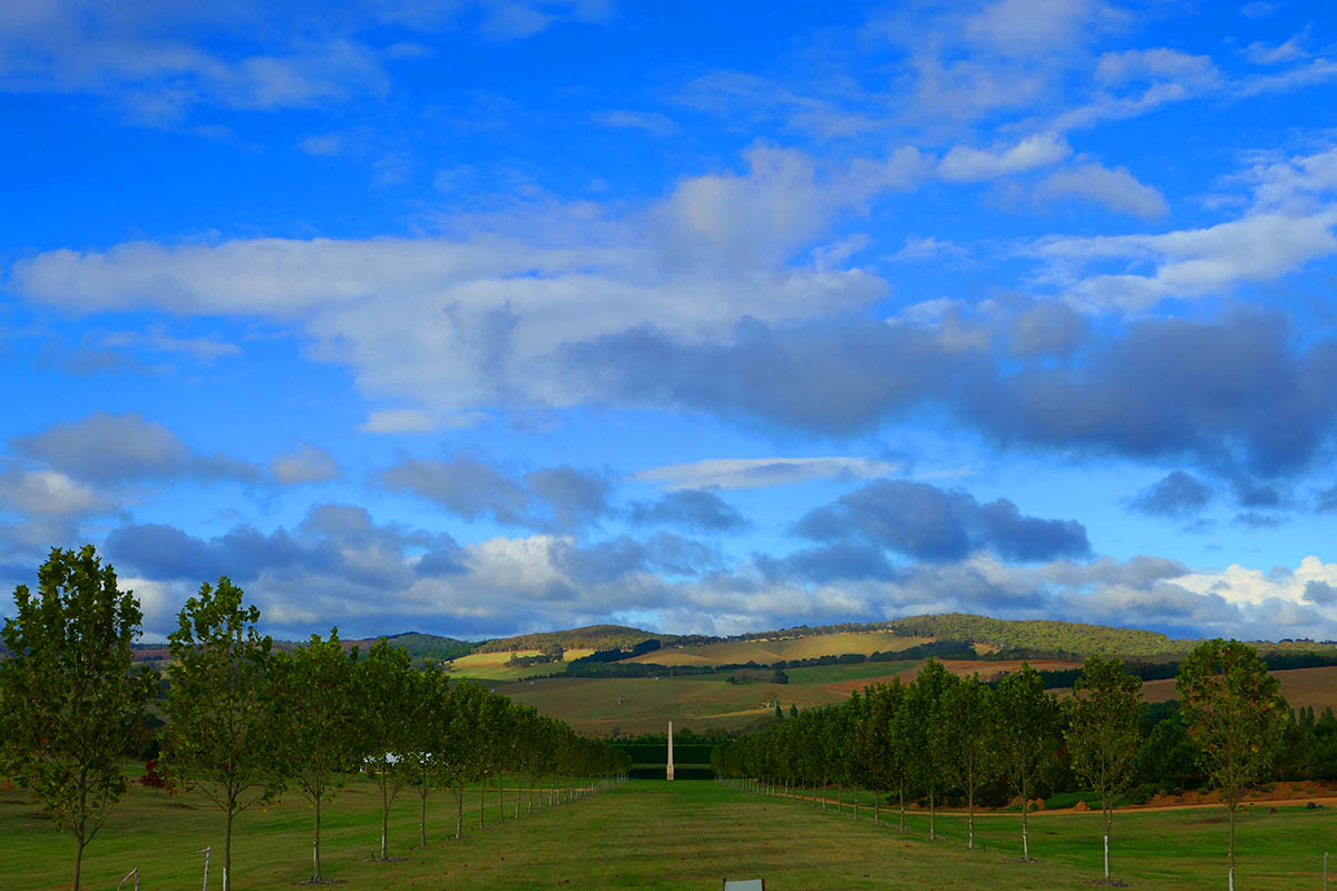 Mayfield Garden in NSW