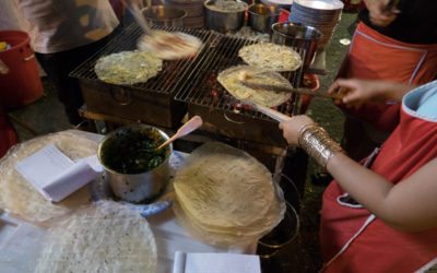 Saigon Street Food Tour of Ho Chi Minh City by Motorbike