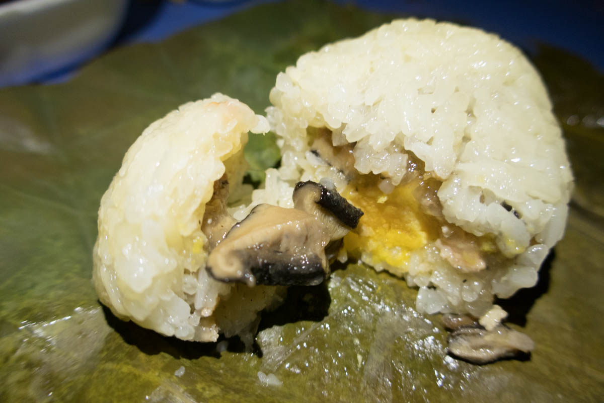 Saigon Street Food Tour