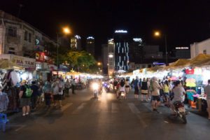 Saigon Street Food Tour