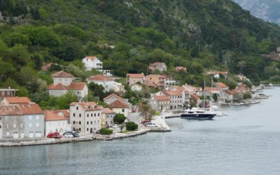 What to do in Kotor in Montenegro for a day