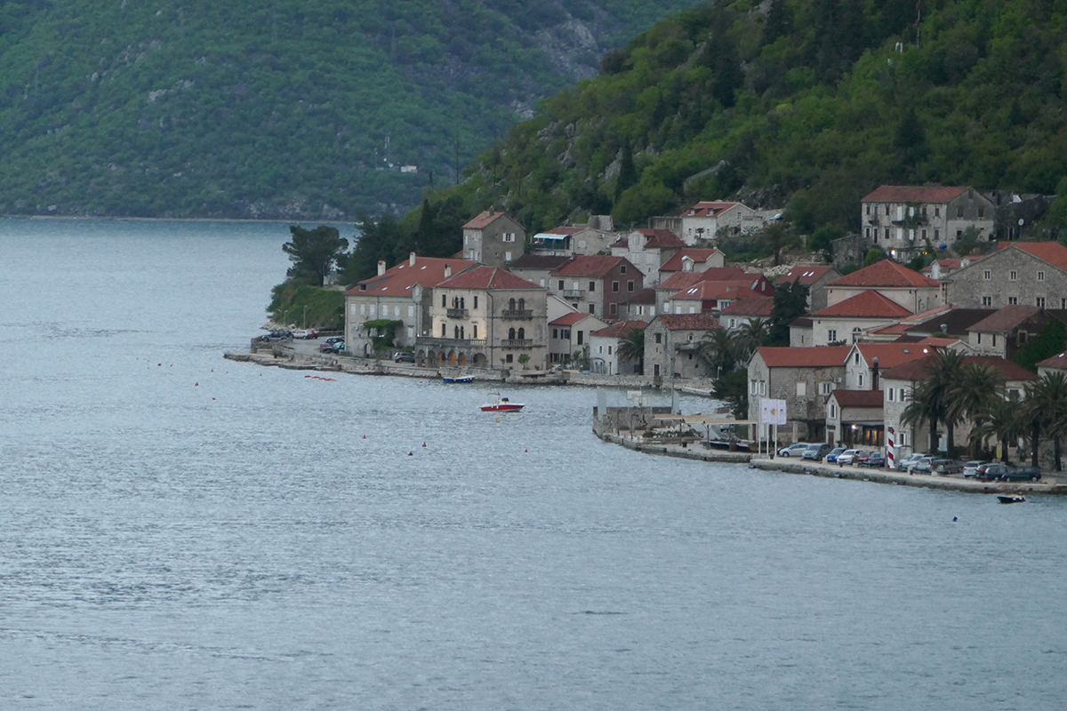 What to do in Kotor in Montenegro for a day