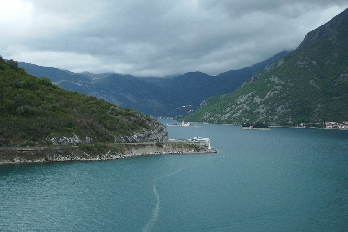 What to do in Kotor in Montenegro for a day