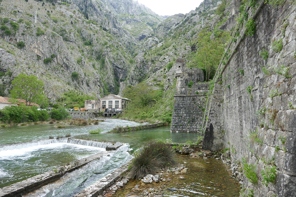 What to do in Kotor in Montenegro for a day