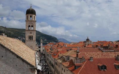 What to do in Dubrovnik for a Day