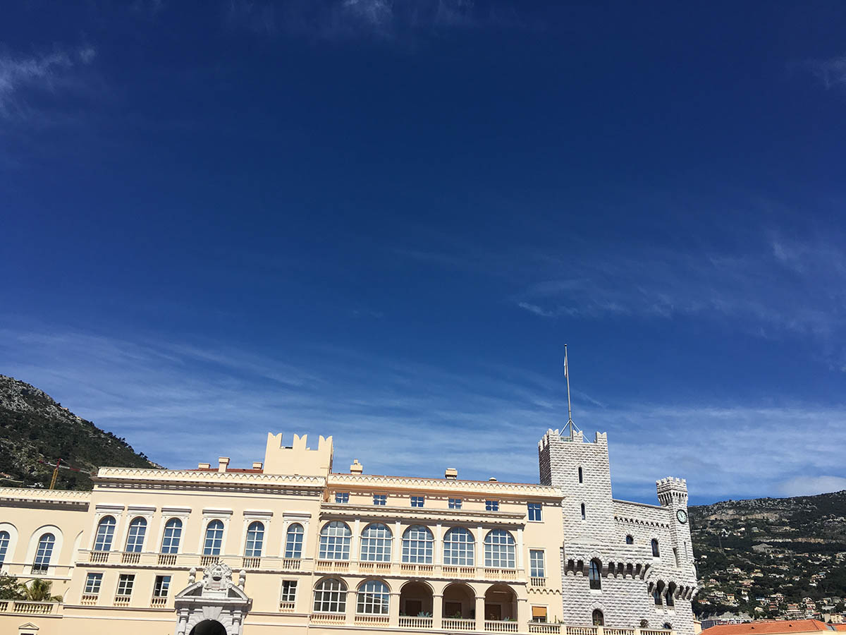 Monaco or Monte Carlo